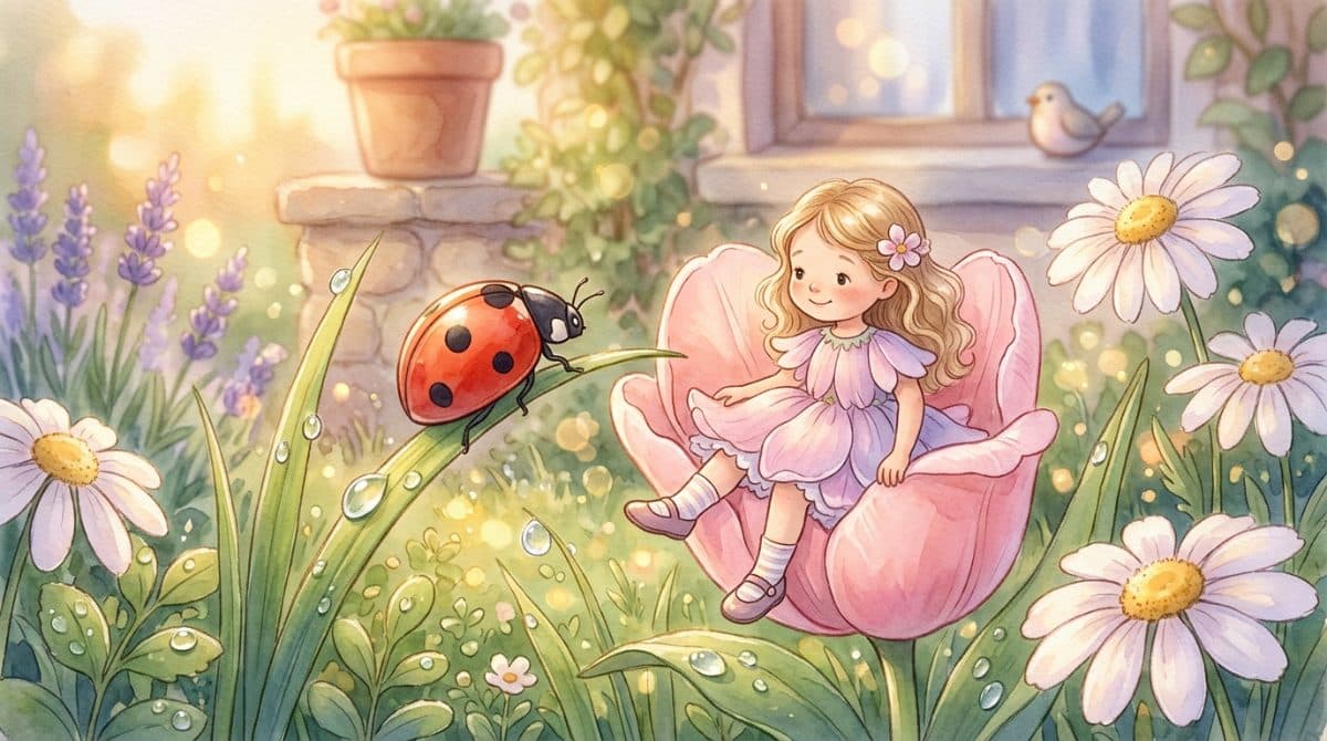 Thumbelina