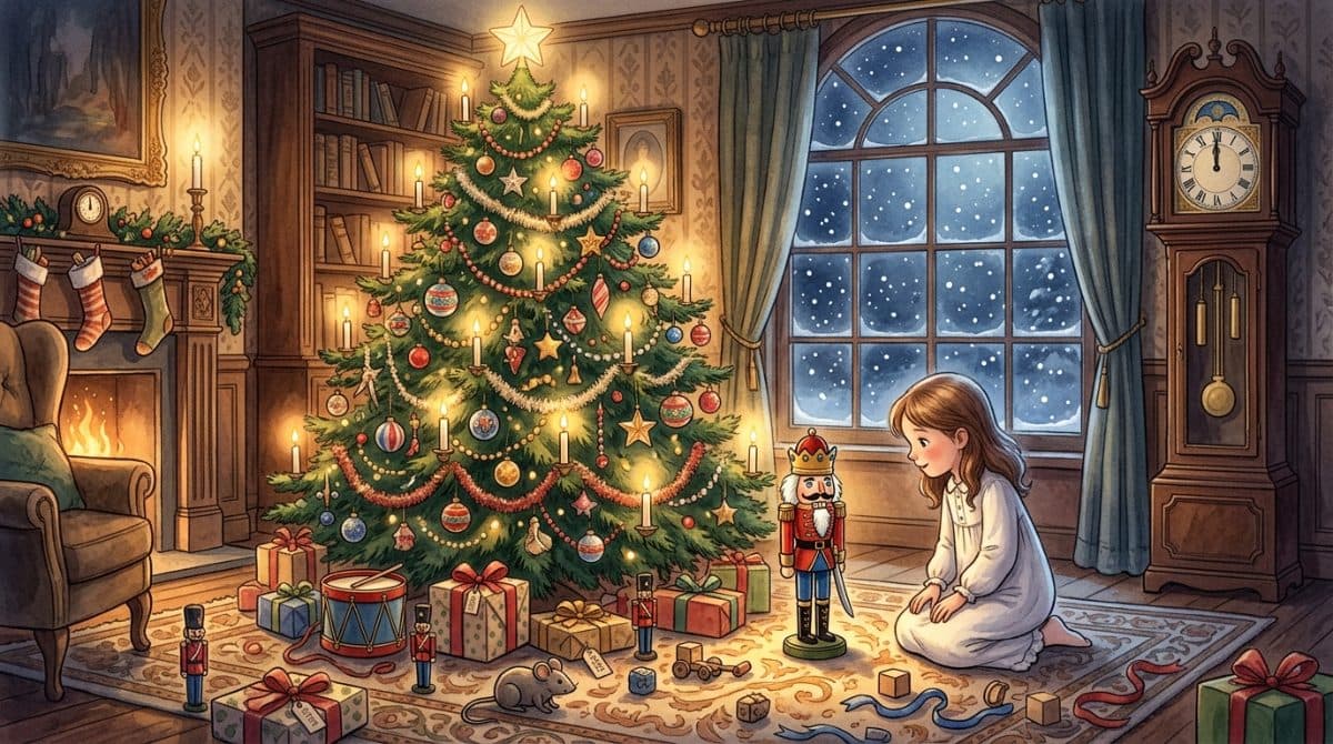 The Nutcracker